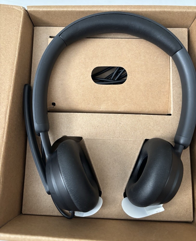 Microsoft Microphone Modern USB Headset Microsoft Teams - Open Box