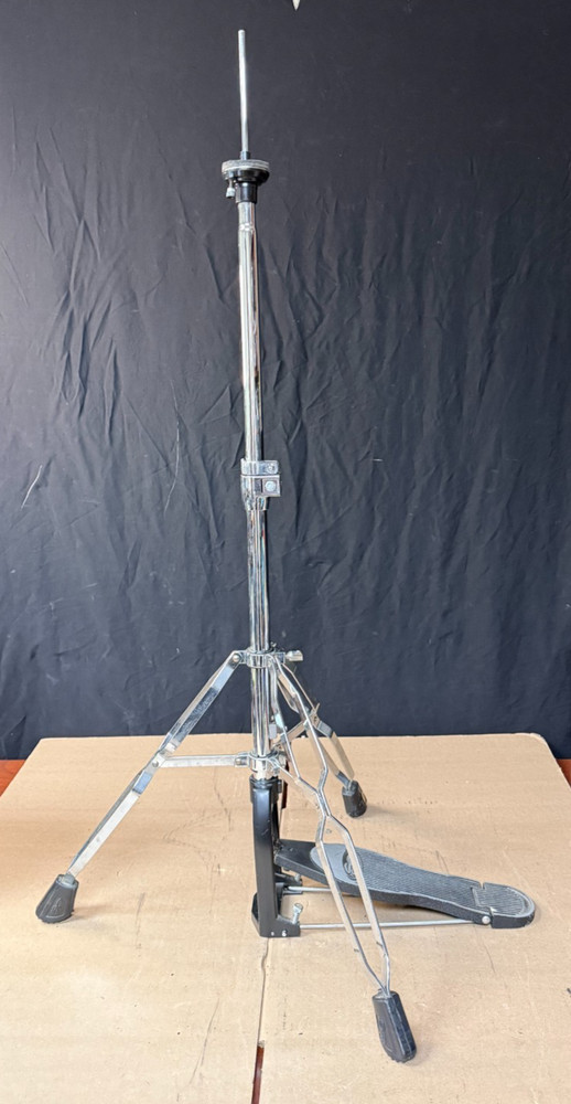 SP Hi-Hat Stand – Double Braced Drum Hardware (Used)