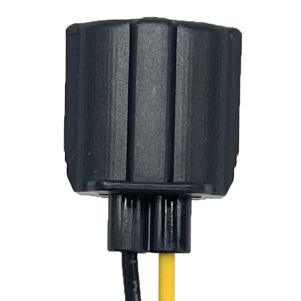 S-2034 Engine Cylinder Head Temperature Sensor Connector Wiring Harness -