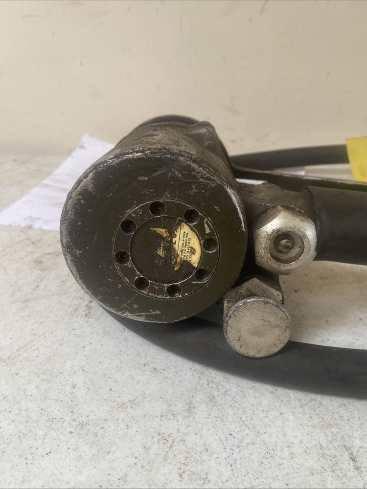 Hydraulic Tool. Untested