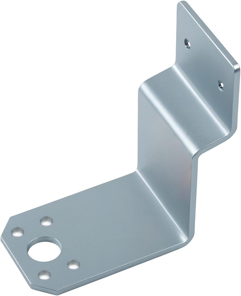 Universal L-Mount Regulator Mounting Bracket,Fits Fairview Regulators, , RV Prop