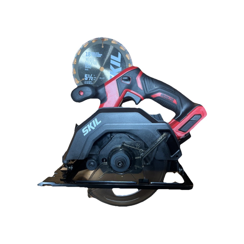 Skil 12v Tool Set 8 Brushless Tools 2 Batteries