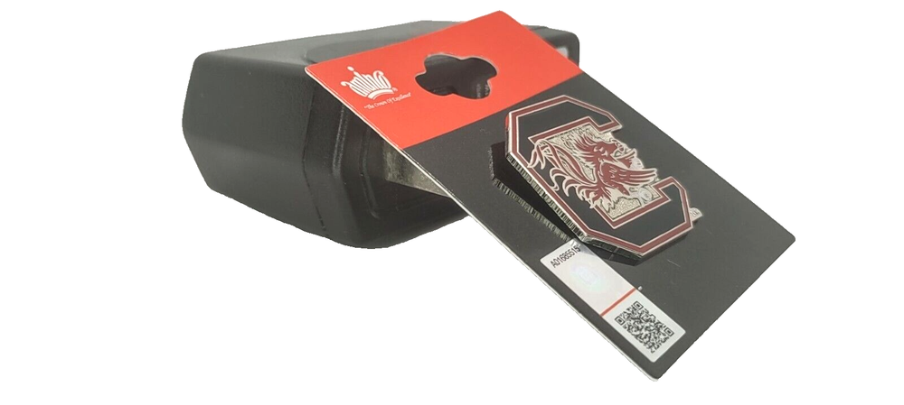 South Carolina Gamecocks Lapel Pin