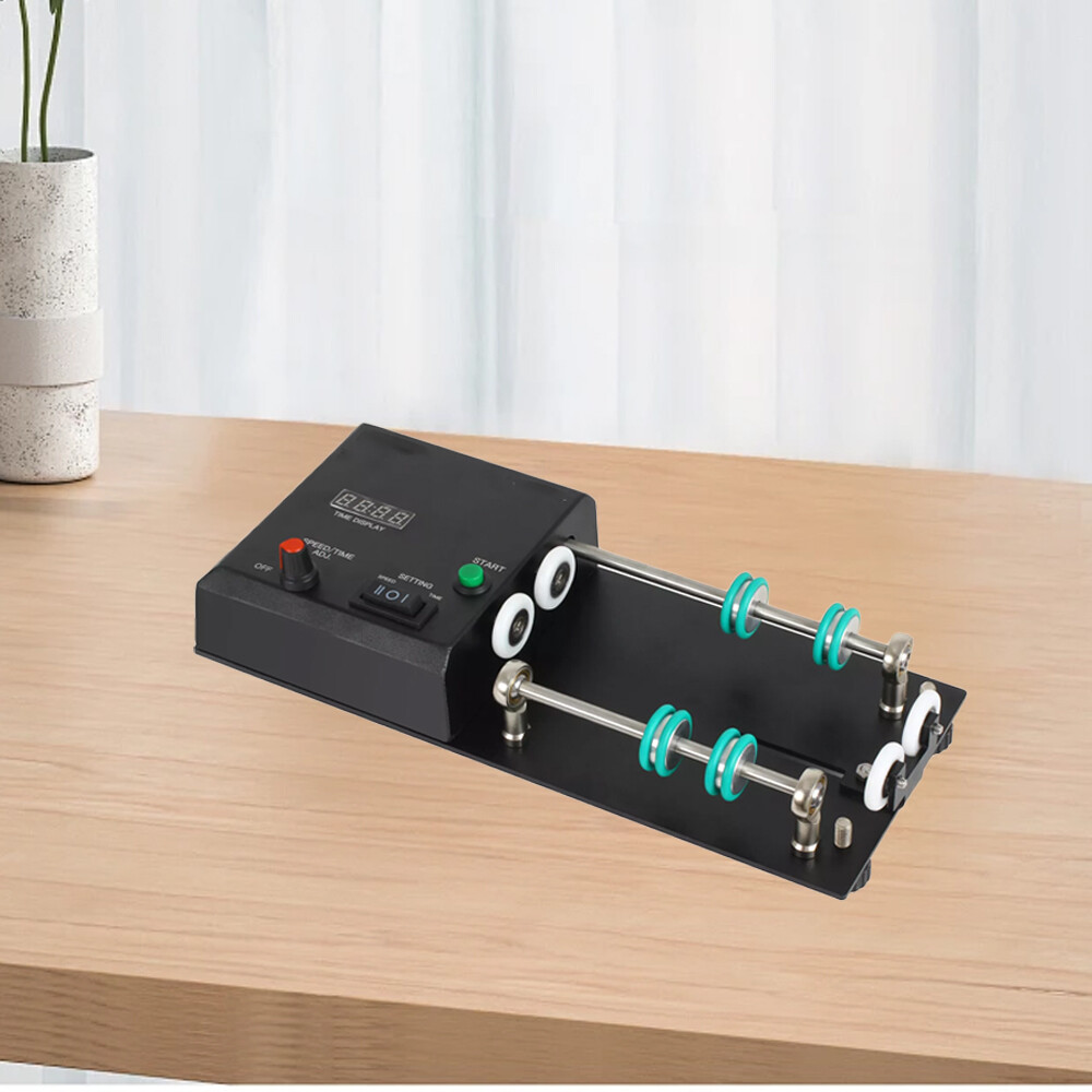 eTone Automatic Darkroom Film Processor Machine For Jobo AP Developing Tank