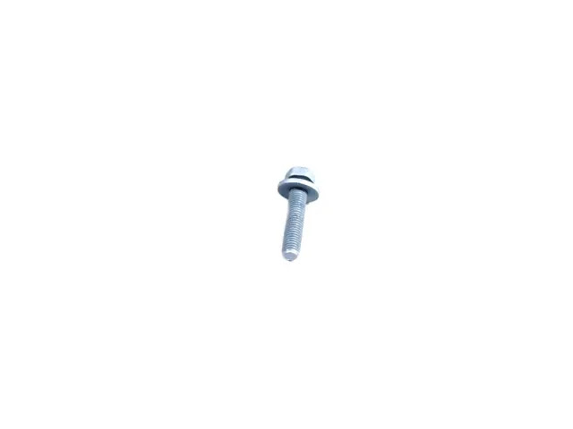 Genuine Mopar Hex Head Bolt 06513177AA