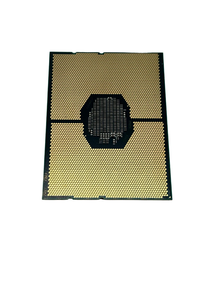 Intel SRFBP Bronze 3204 6Core 1.9GHZ 8.25MB processor