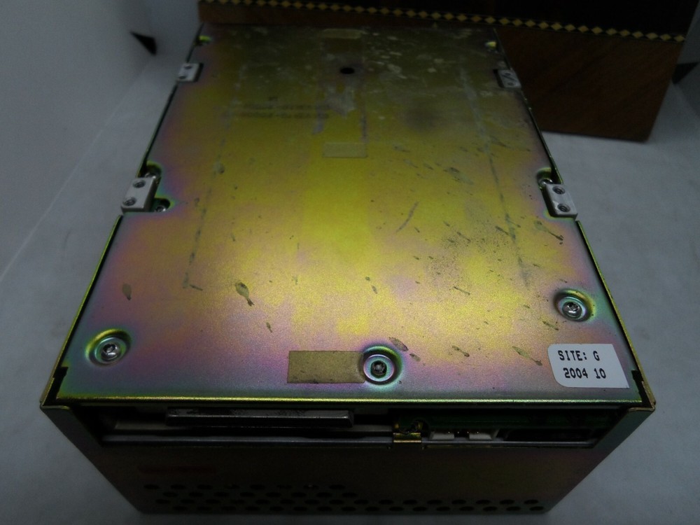 QUANTUM SDLT320 TR-S239A-EG Loader drive for Quantum 1/8 Autoloader 70-80322-02