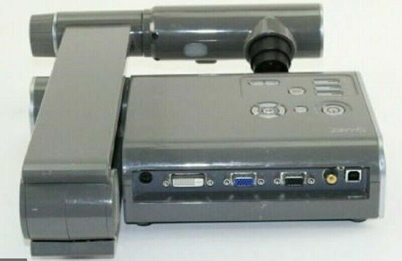 SMART Technologies SDC-330 Document Camera