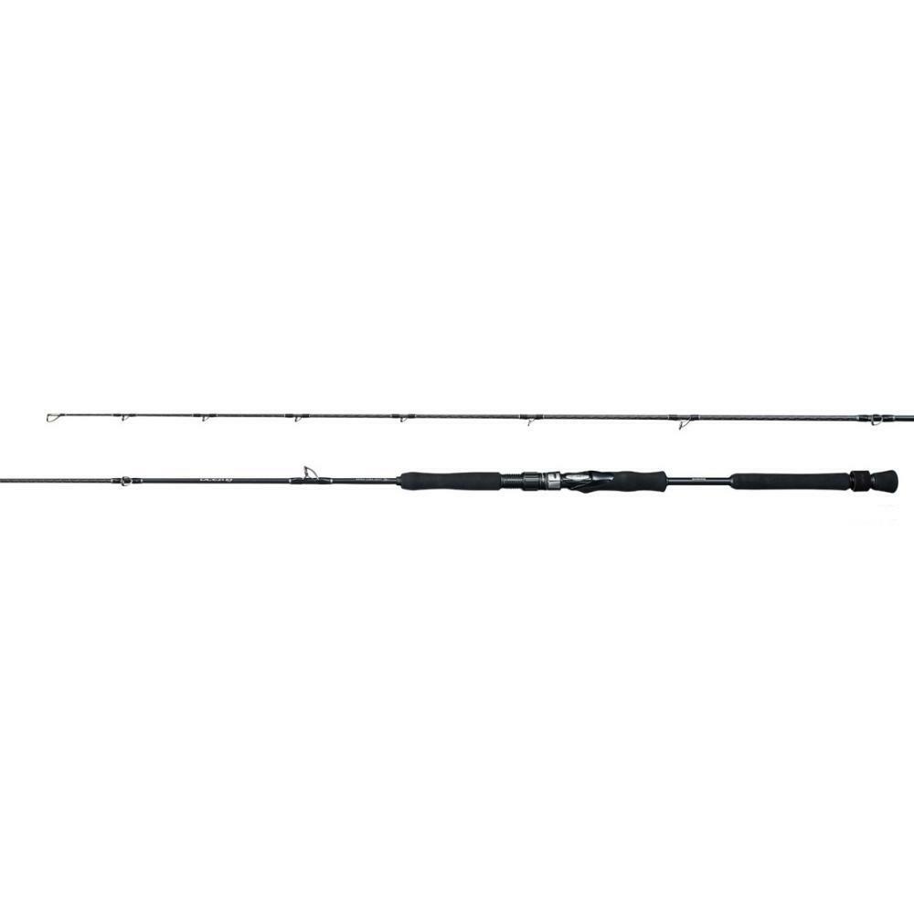 Shimano OCEA EJ B63-3 Baitcasting Rod