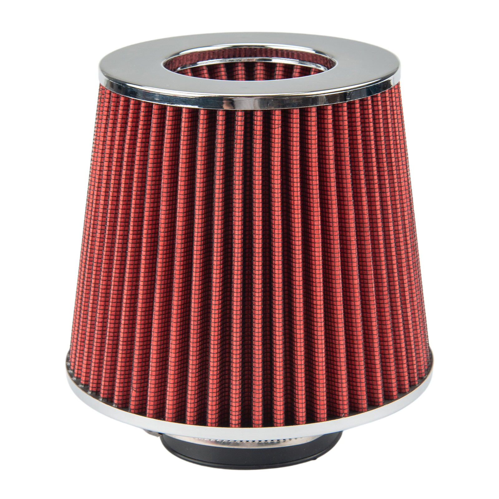 Cold Air Intake System + Red Filter For 1996-1999 2000 Honda Civic CX DX LX 1.6L