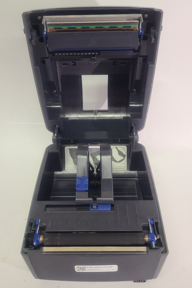 Intermec PC43D USB Thermal Label Printer