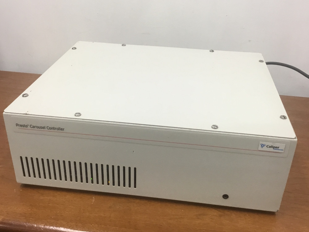 Caliper - P/N: 78559-B - Carousel Controller