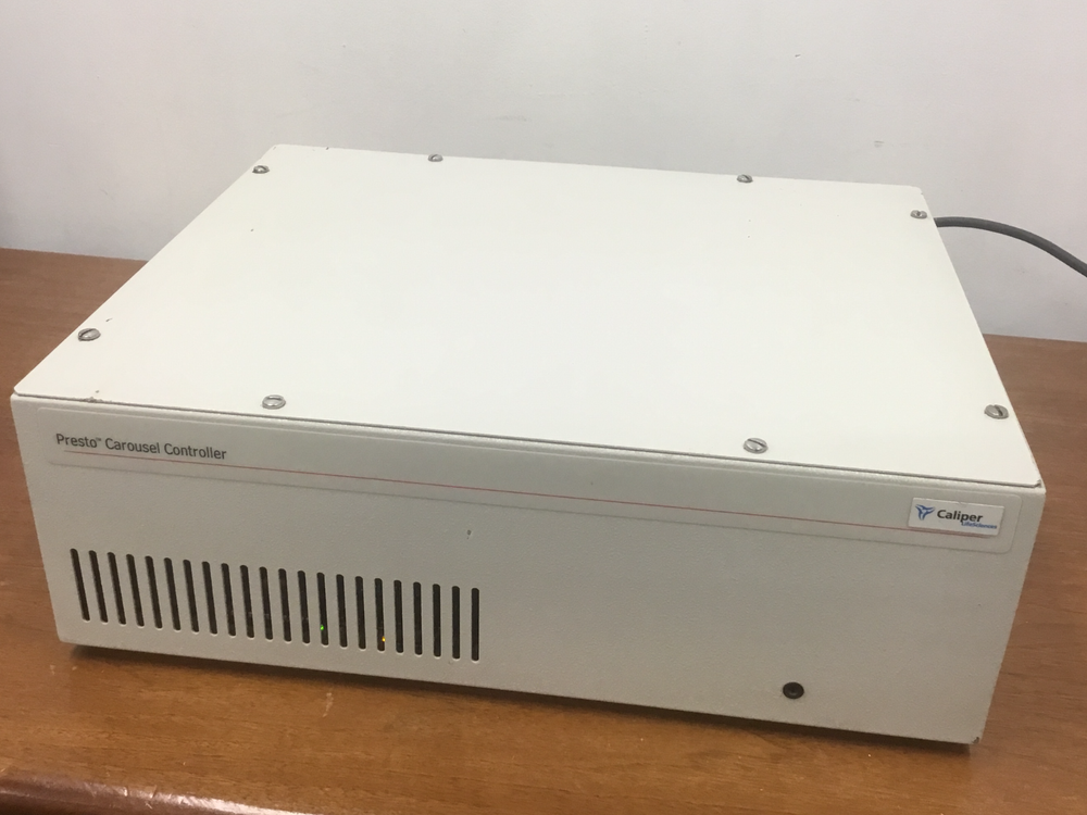 Caliper - P/N: 78559-B - Carousel Controller