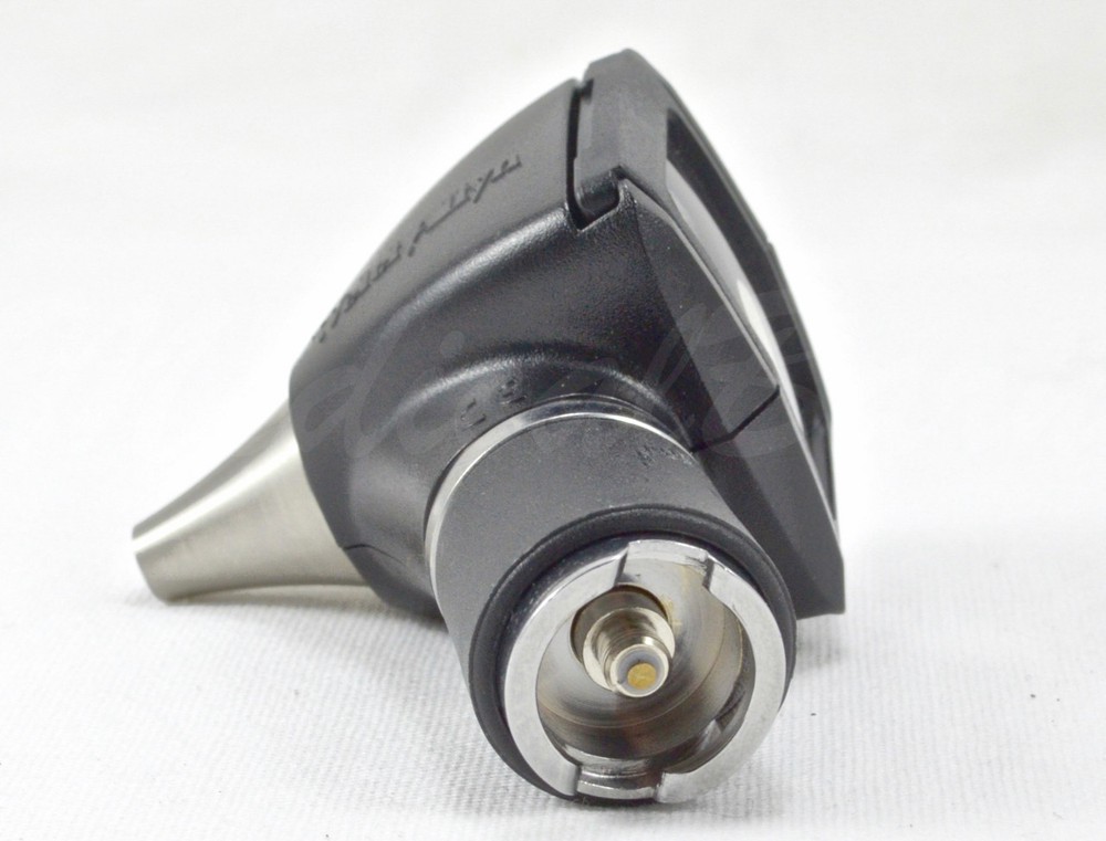 Welch Allyn REF 20000A 3.5V Diagnostic Otoscope Head Only - Working Condition