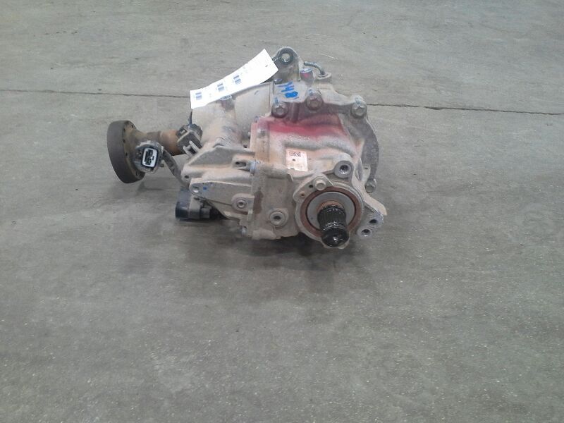 Used Transfer Case Assembly fits: 2019 Ford Edge 2.0 Grade A