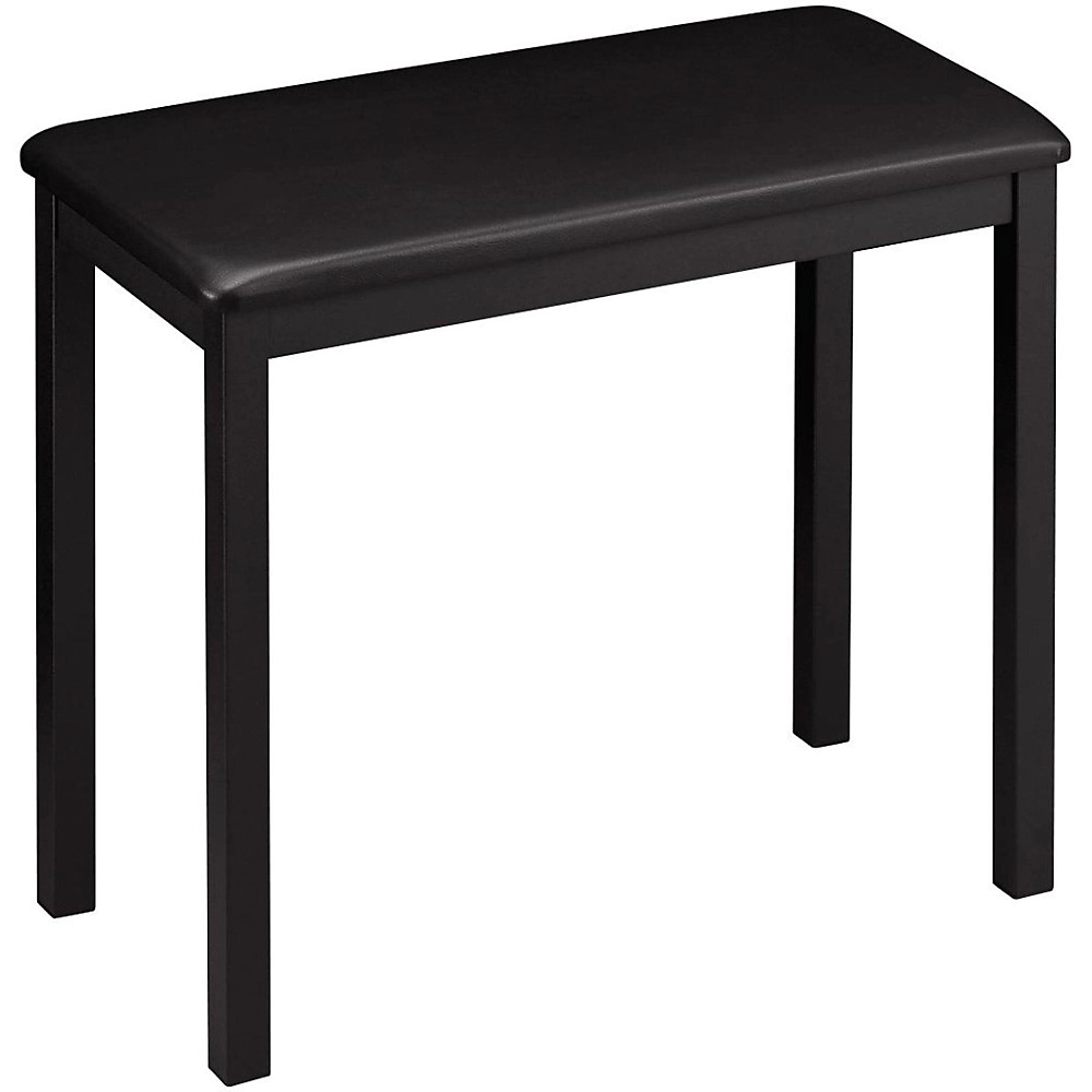 Casio CB7 Metal Bench Black LN