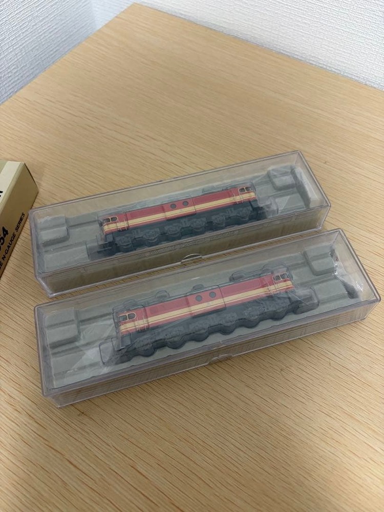 MICRO ACE SEIBU E852+E854 LATE TYPE JUREN SET A0221 142247