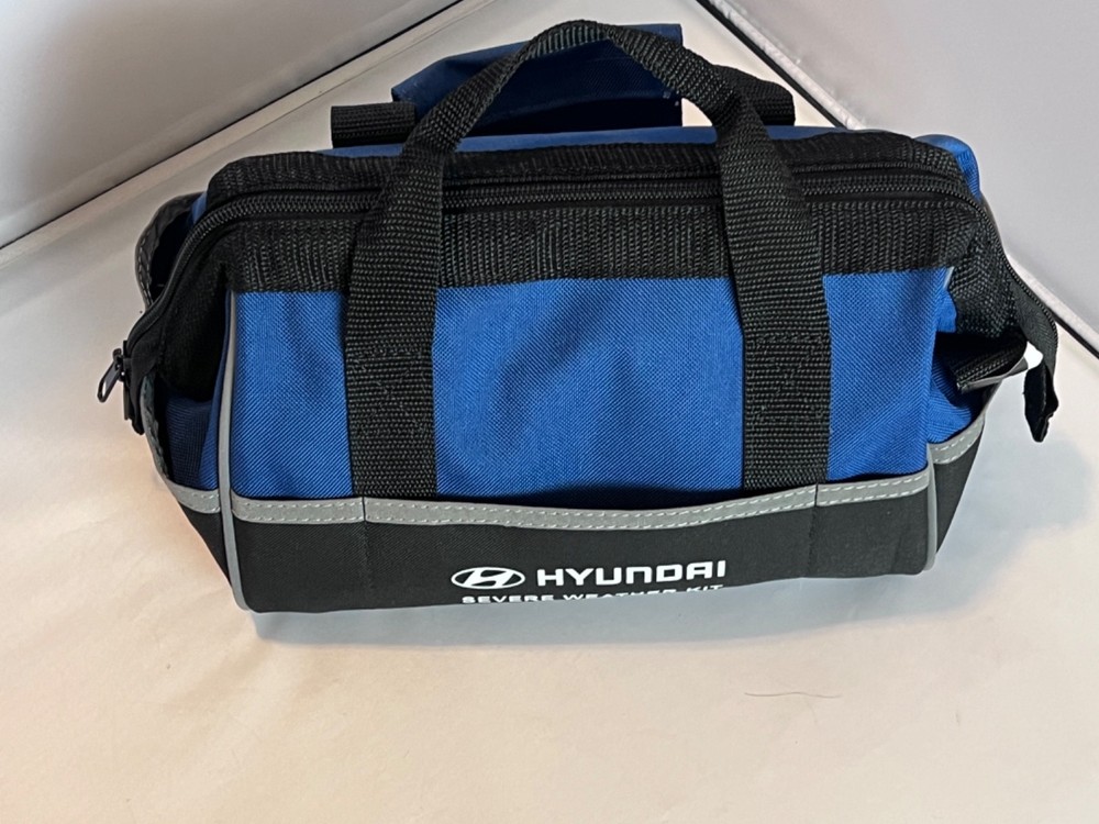 Hyundai Sever Weather kit