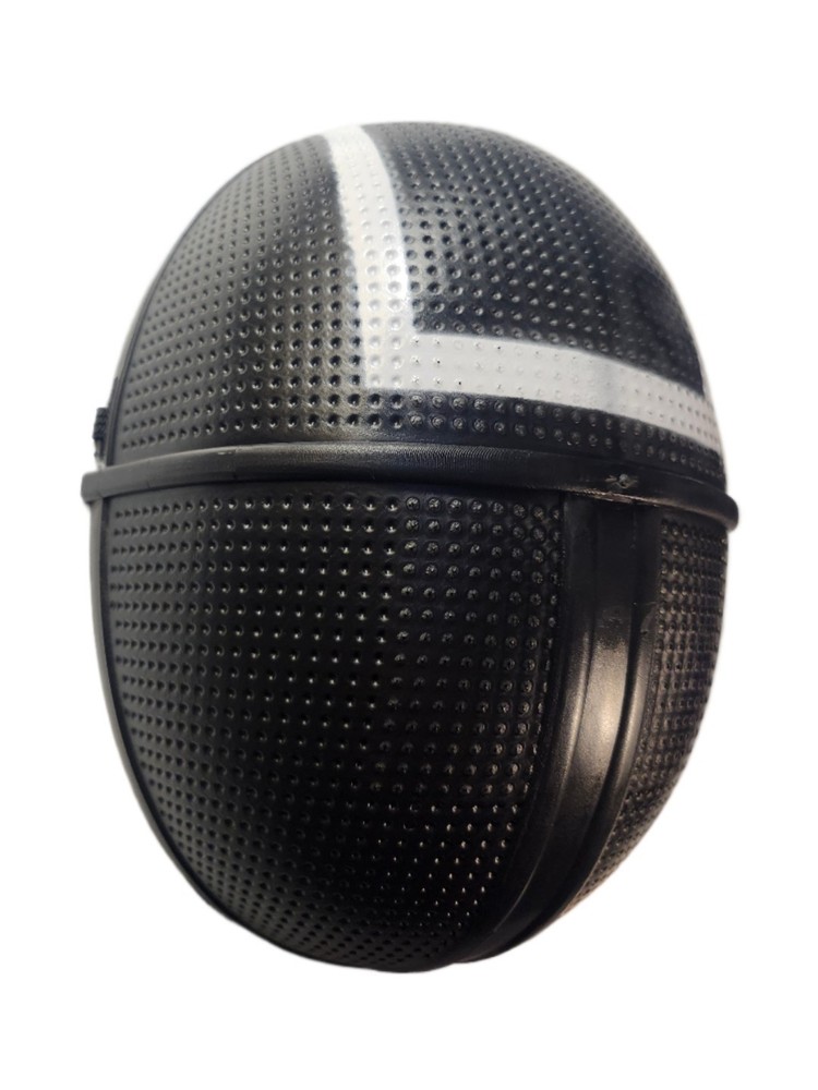 Squid Games Guard Mask Square Manager Soldier Worker