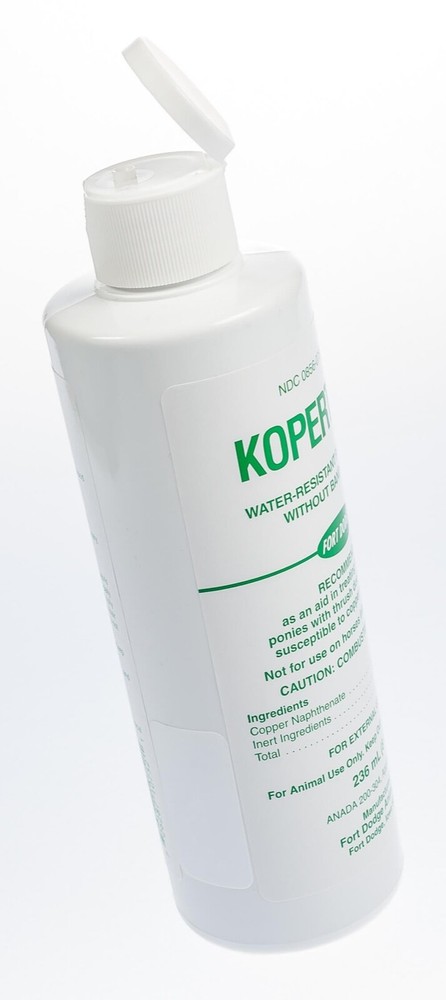 Kopertox, 8 oz