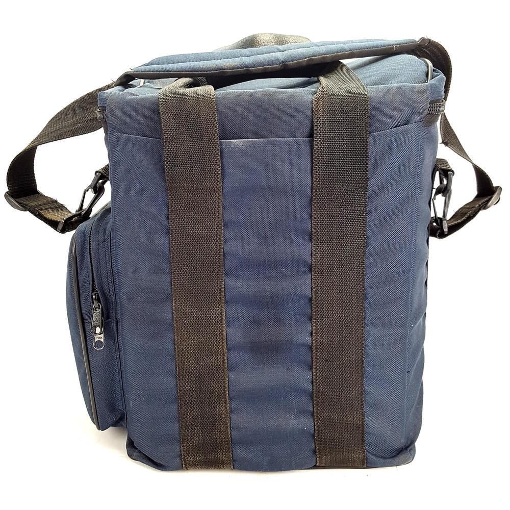 Apple, Macintosh SE M5010 computer with Keyboard, Grapler 9 Pin & Bag