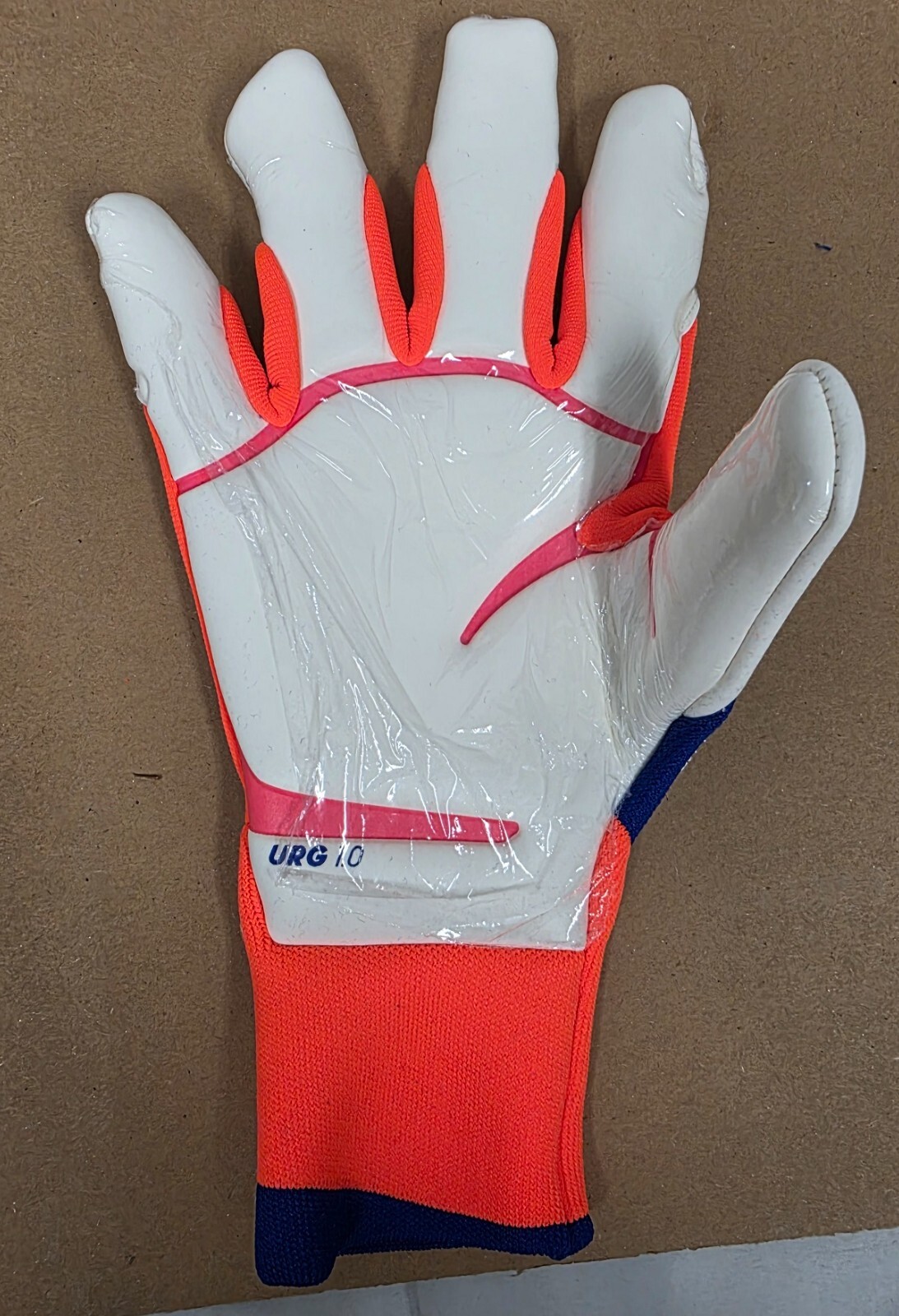 Adidas Predator Pro Hybrid Soccer Goalkeeper Gloves New Sizes 7-12 $150