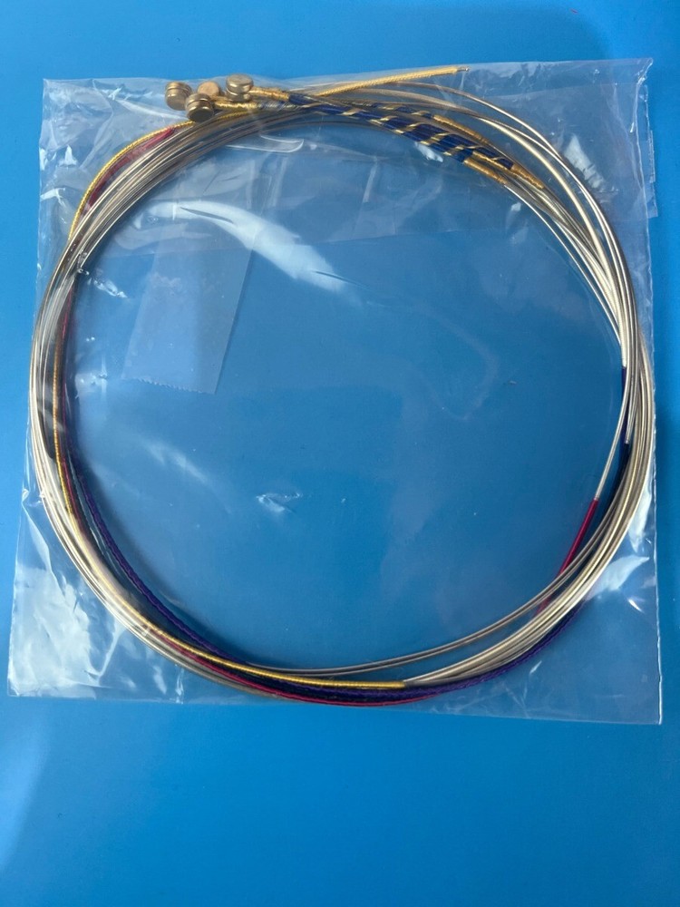 Helicore Cello Strings set 4/4 size