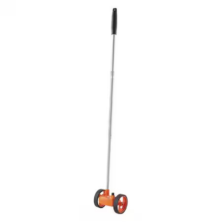 Measuring Wheel, 1 Ft.,  Rr102