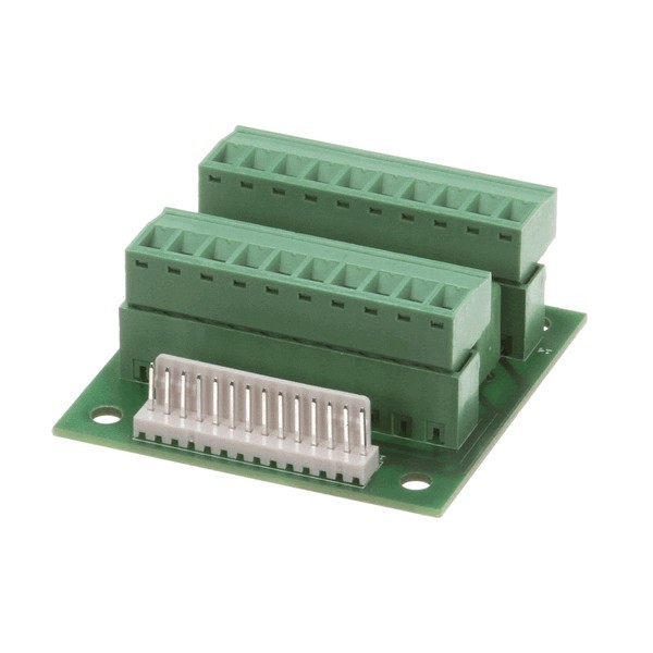 Robot Coupe 117980S Connection Board