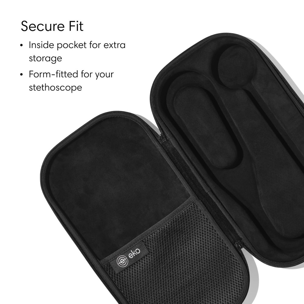 Eko CORE 500™ Digital Stethoscope Case