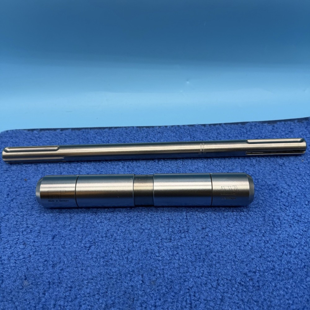 Milwaukee 48-20-6950 Max-Lok Connection Adapter