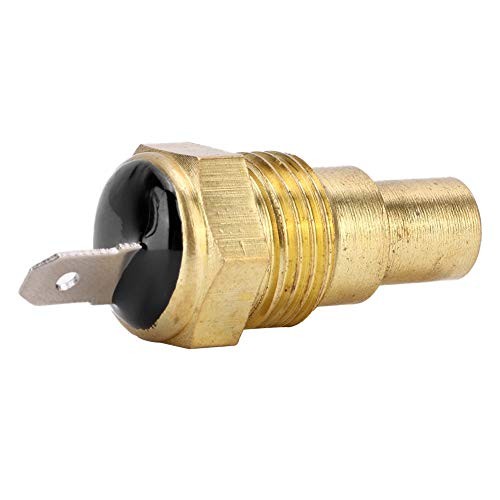 Water Coolant Sensor 83420-20020 Vehicle Engine Coolant Temperature Sensor