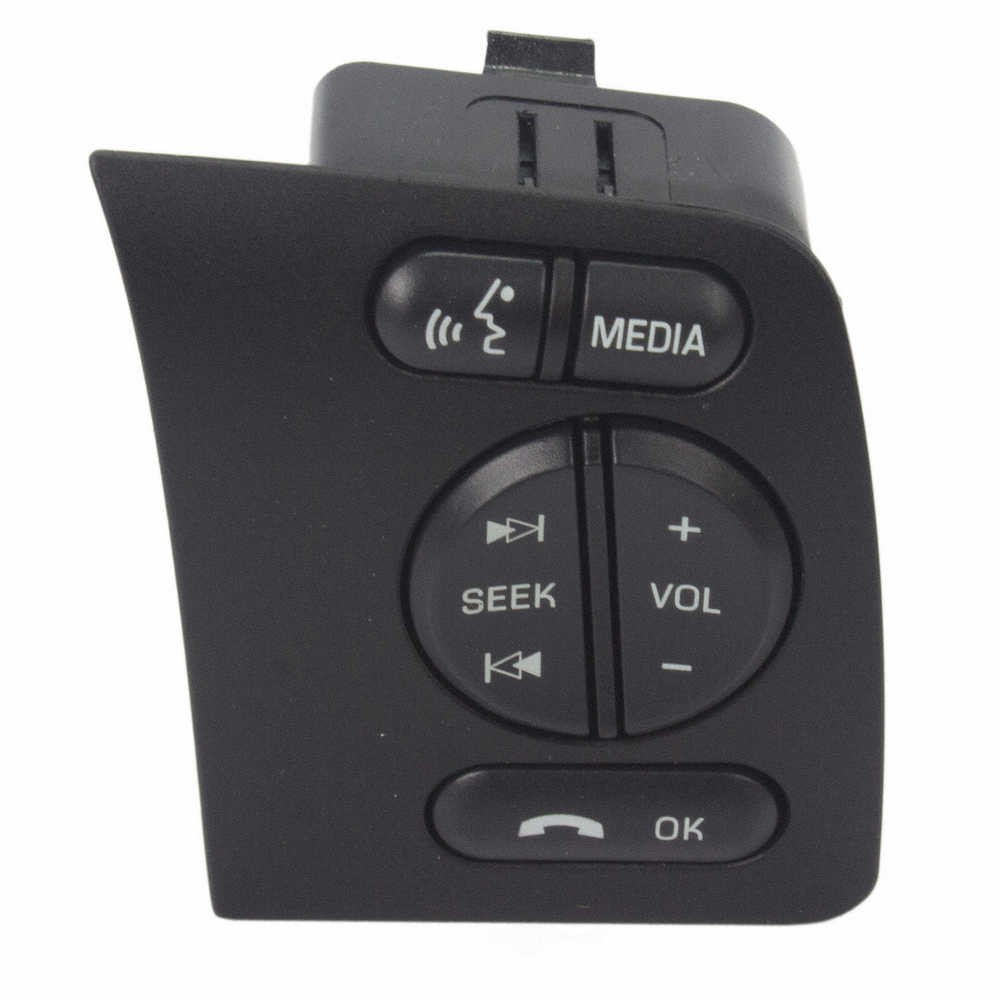 Cruise Ctrl Switch  Motorcraft  SW7006