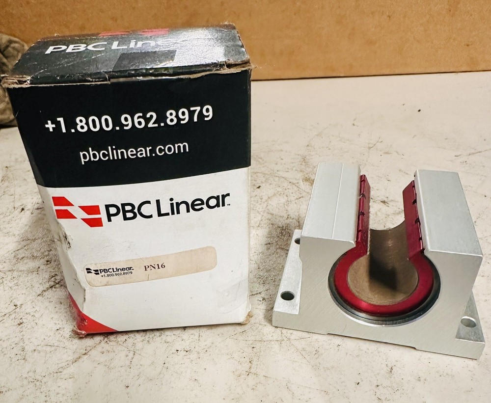 PBC Linear- PN16