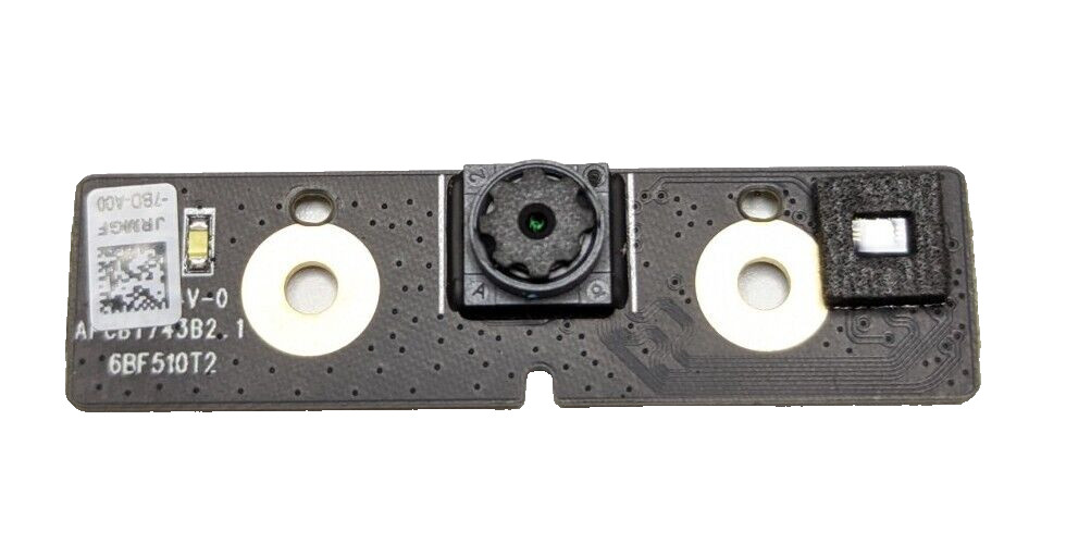 Dell Latitude 7212 7202 Rugged Tablet RUGGED TABLET FRONT CAMERA MODULE VRV7R