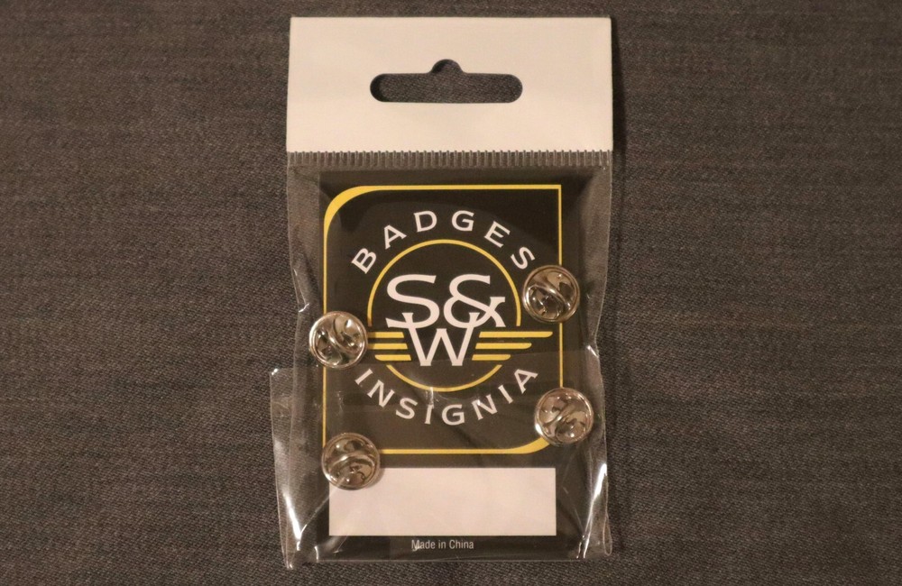 EMS nickel collar brass