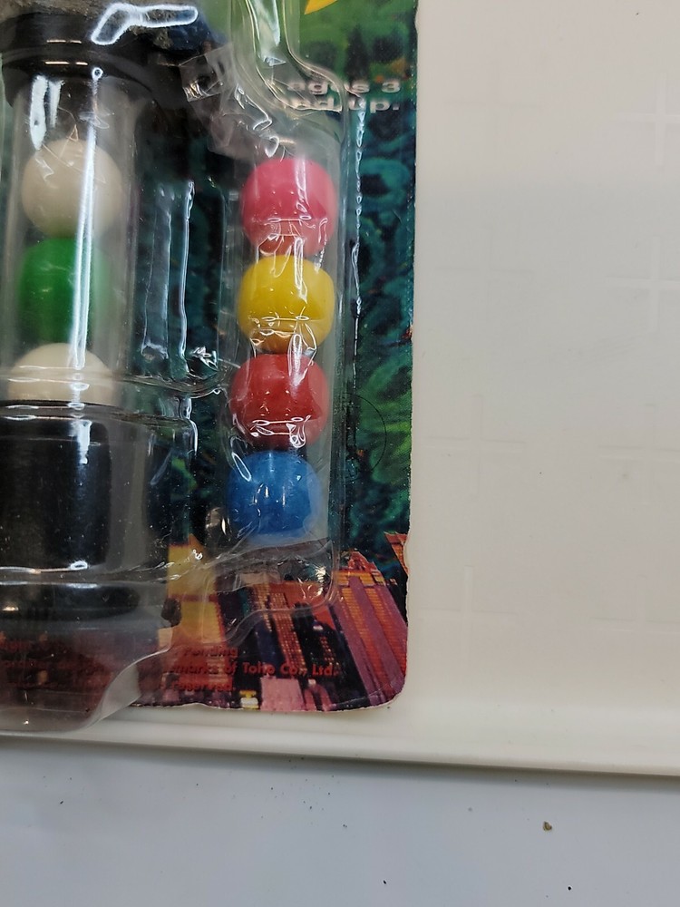 Godzilla Flix Candy