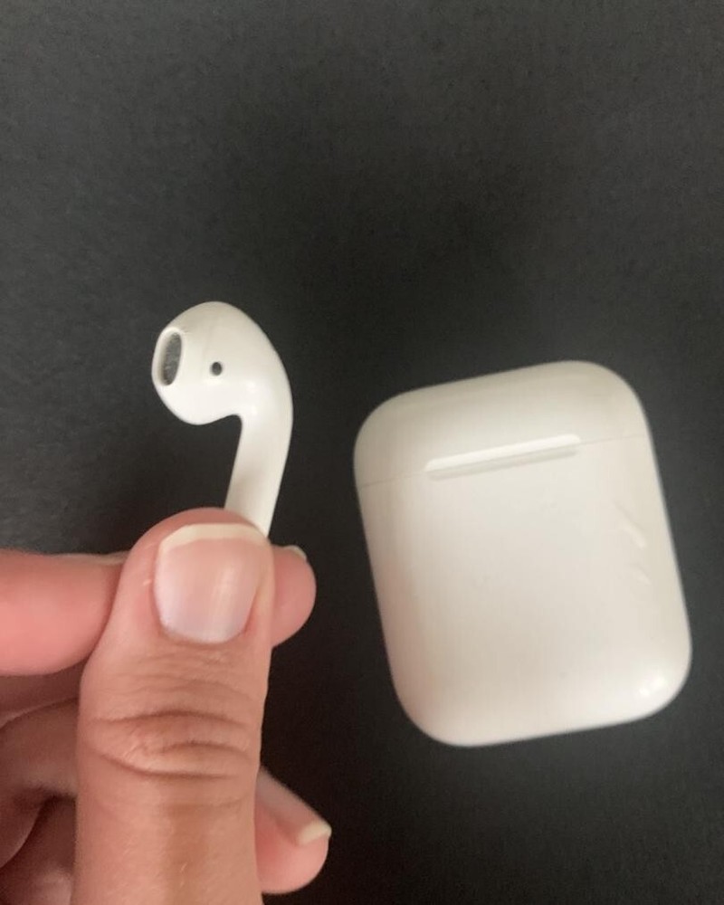 airpods 2nd generation