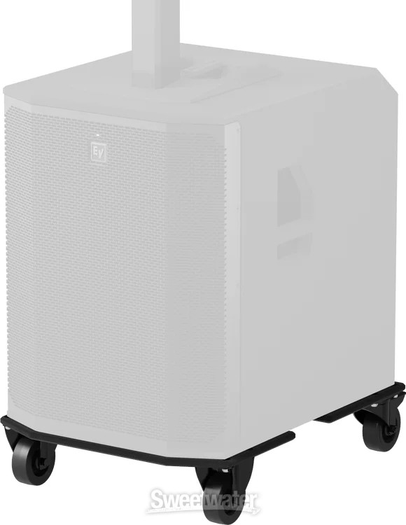 Electro-Voice Evolve 90 Dolly