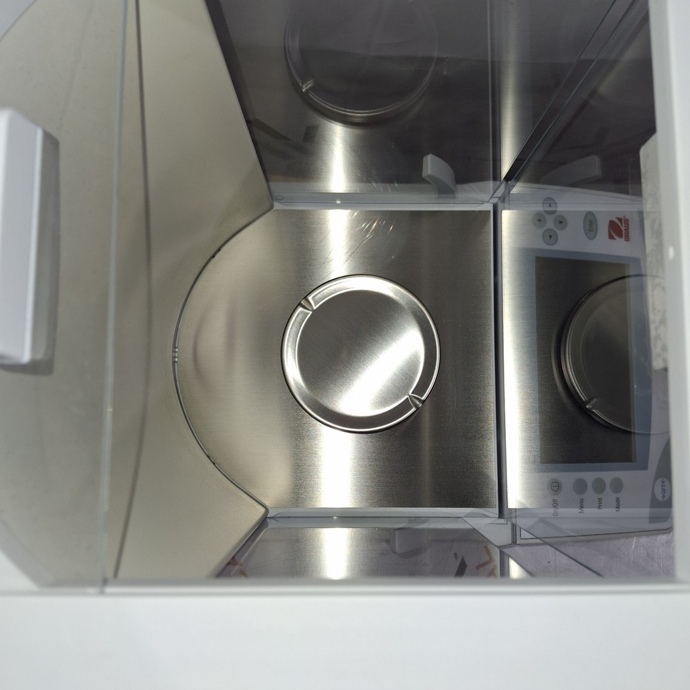 Ohaus Explorer Pro EP64C Analytical Balance Scale