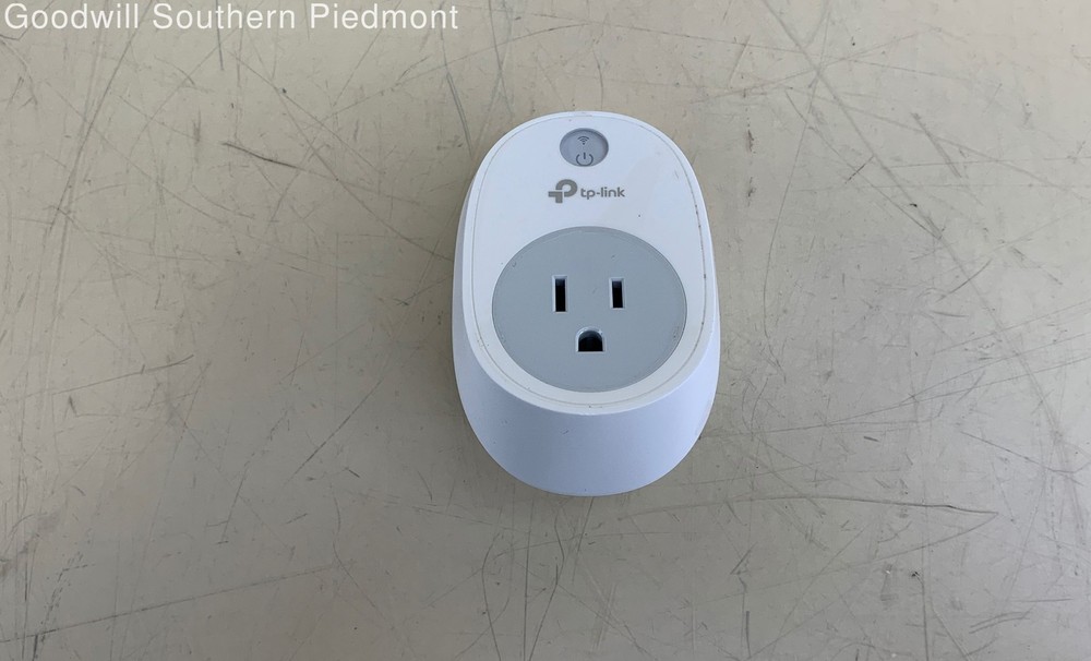 TP-Link HS100 Wi-Fi Smart Plug - Tested