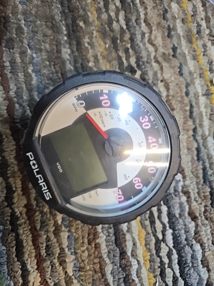 2009 Polaris Speedometer 3280479