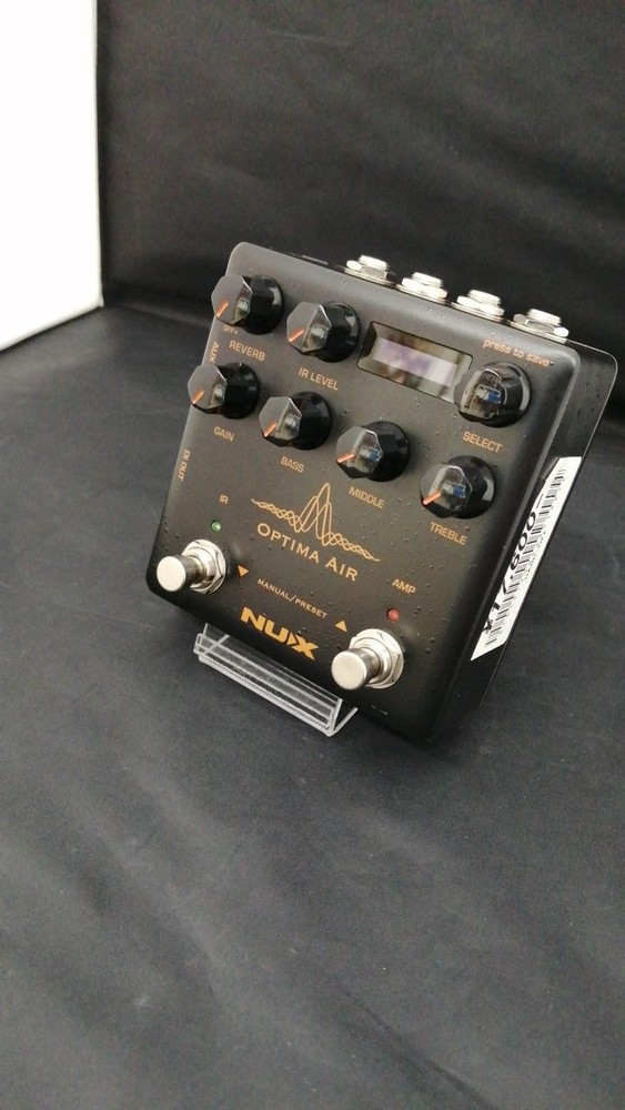 NUX NAI-5 effector 670336