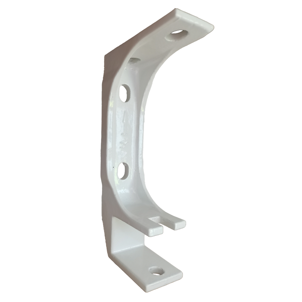 ALEKO Ceiling Bracket For Retractable Awning White