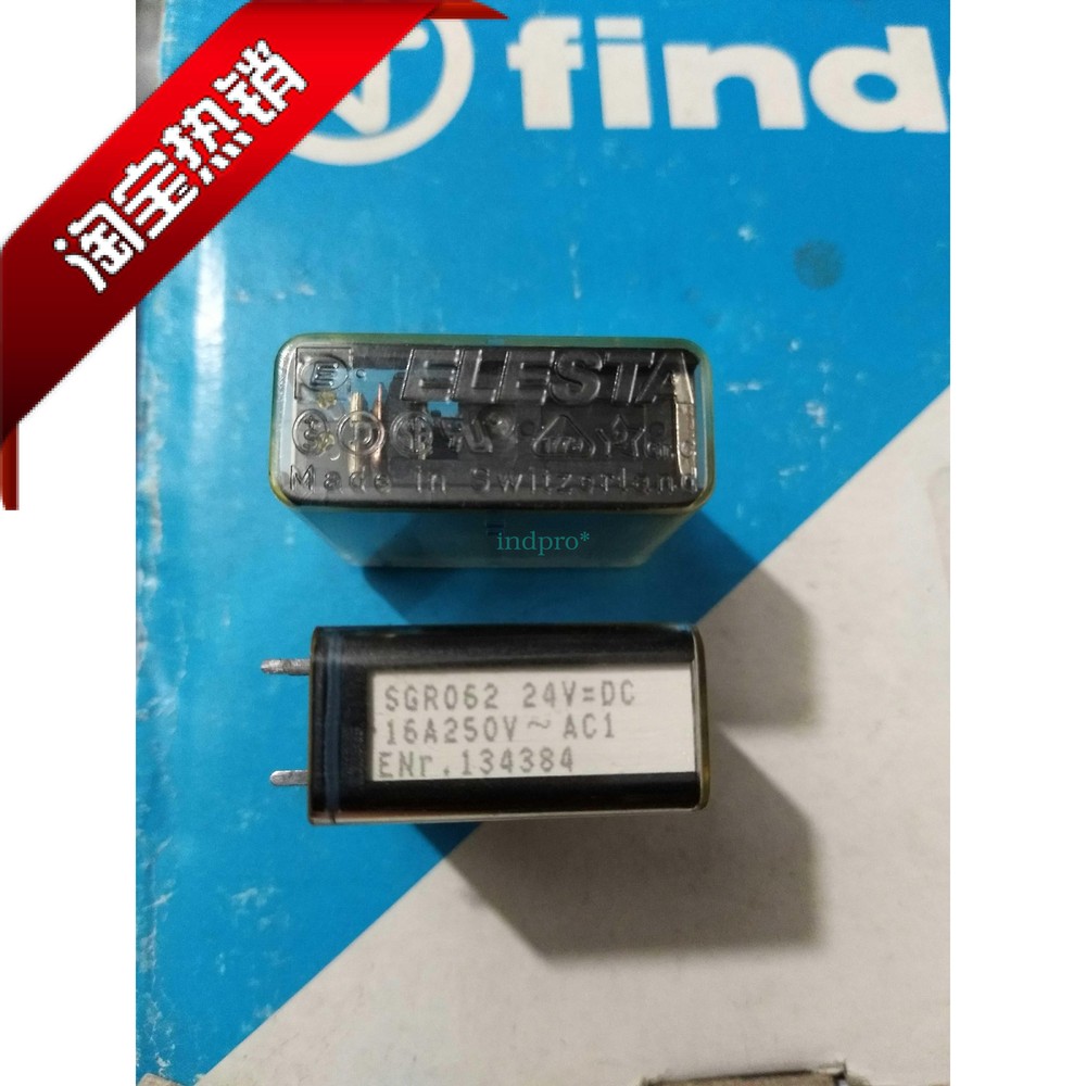1pc relay SGR062-24VDC