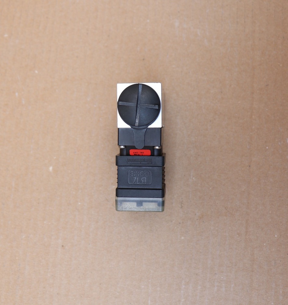 DANFOSS MBC5100 PRESSURE SWITCH 061B110866