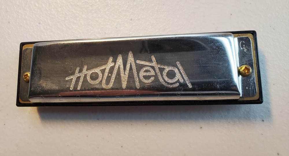 Harmonica