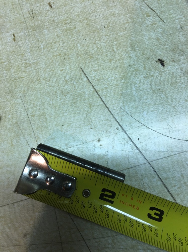 IR 231 Hammer Pins 231-704