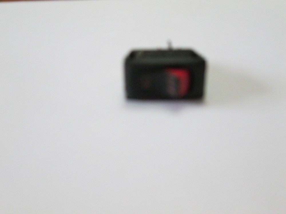 On/Off Switch #0335
