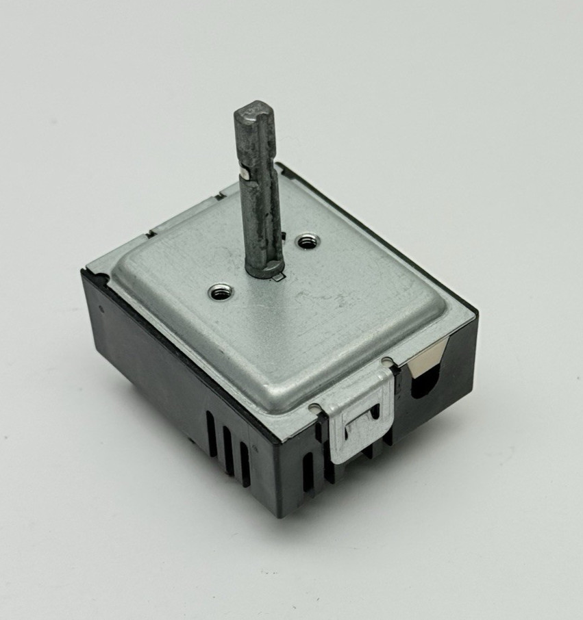 PER001-02 D Range Stove Dual Element Burner Switch